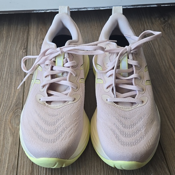 Men Asics Gel Cumulus 27 Running Shoes